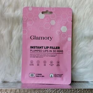 Glamory Instant Lip Filler (Plumped Lips In 30 Minutes!)